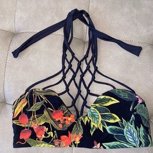 SAN LORENZO LOTUS TOP